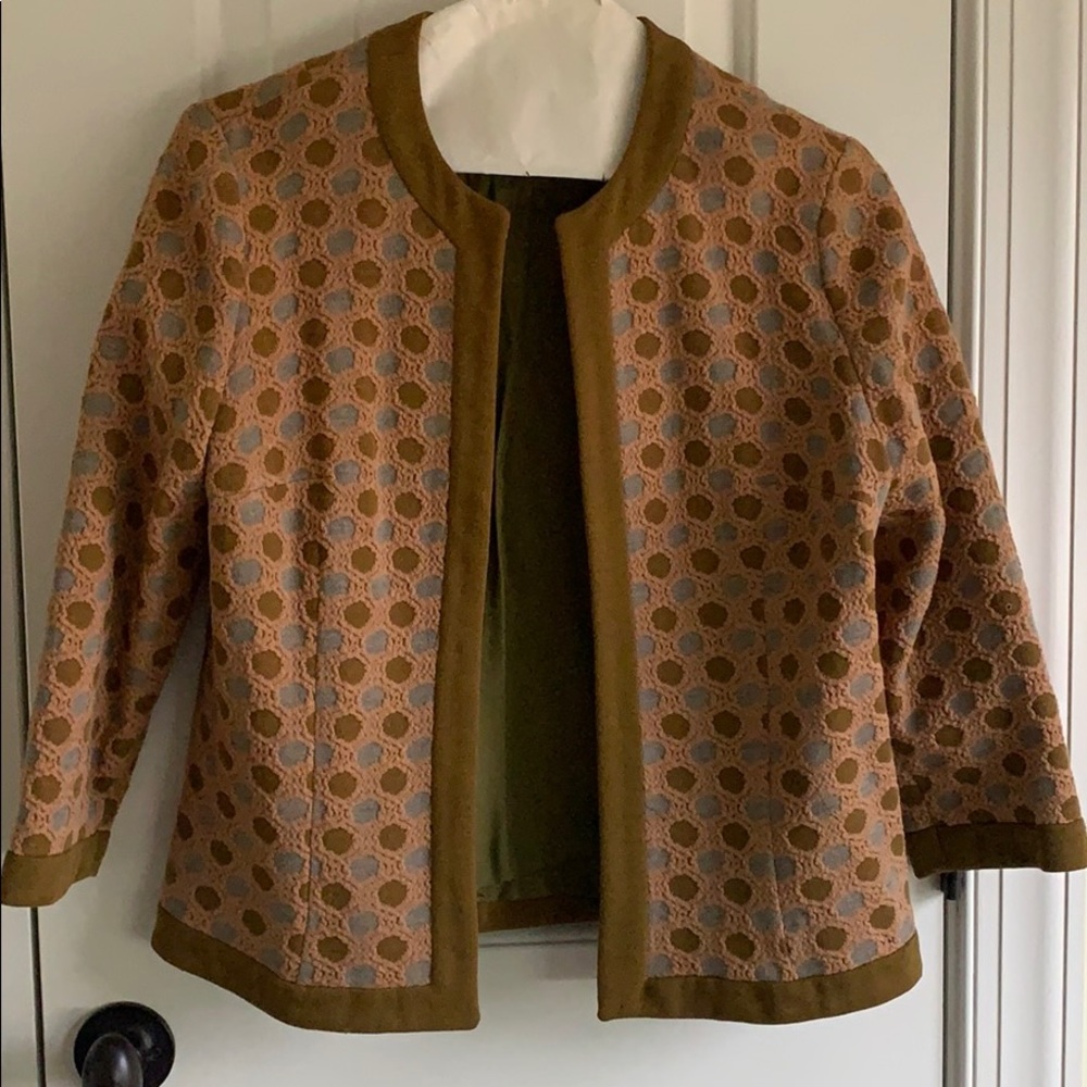 Vintage Blazer